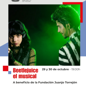 BEETLEJUICE