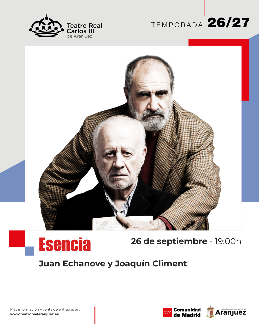 ESENCIA