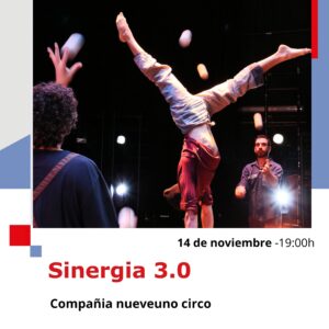 SINERGIA 3.0