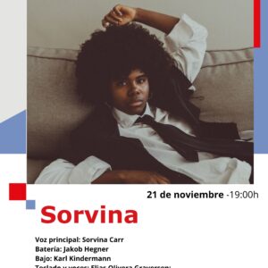 SORVINA